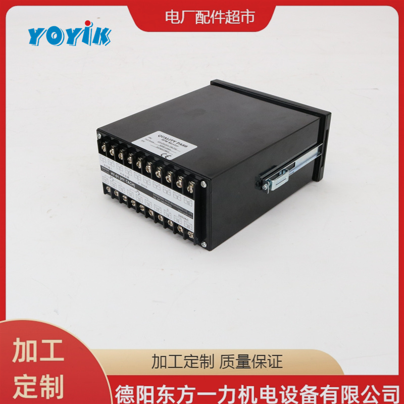 一力智能振动监控仪HZD-W/L-A1-B2-C1-D2测量和保护