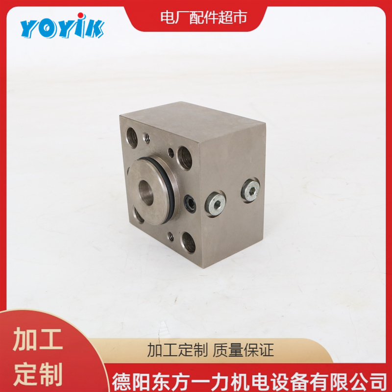 东方一力供应 AST电磁阀JZPK-003A-220V 控制系统