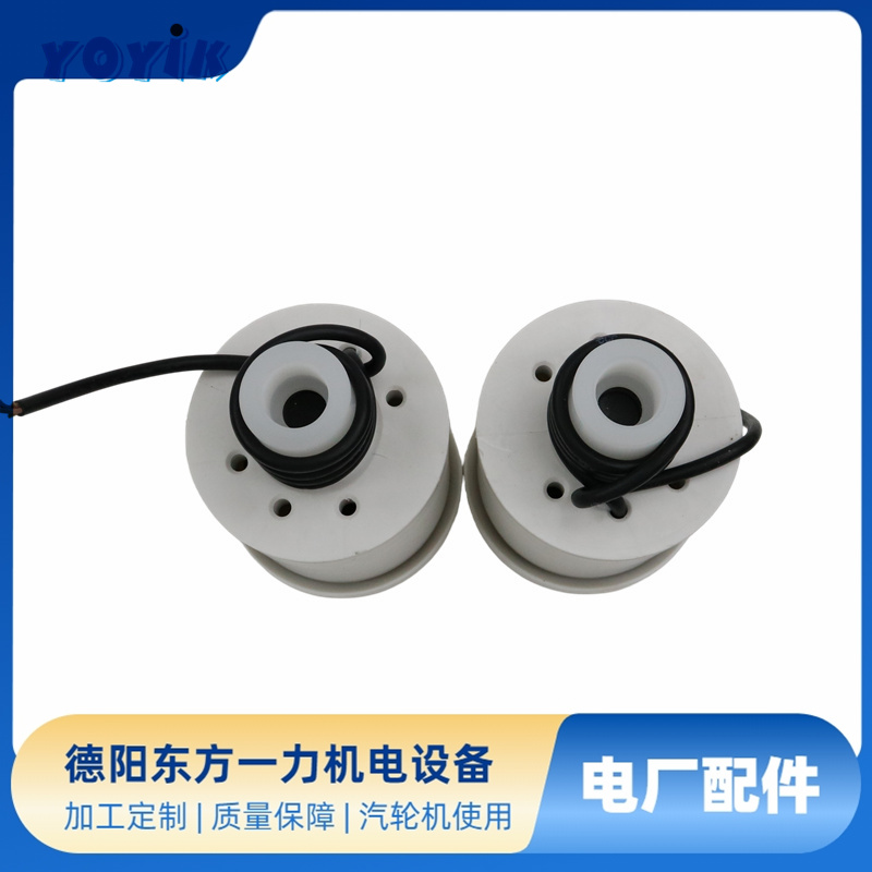 东方一力YOYIK DKF-30 电动空气控制阀 用于自吸泵