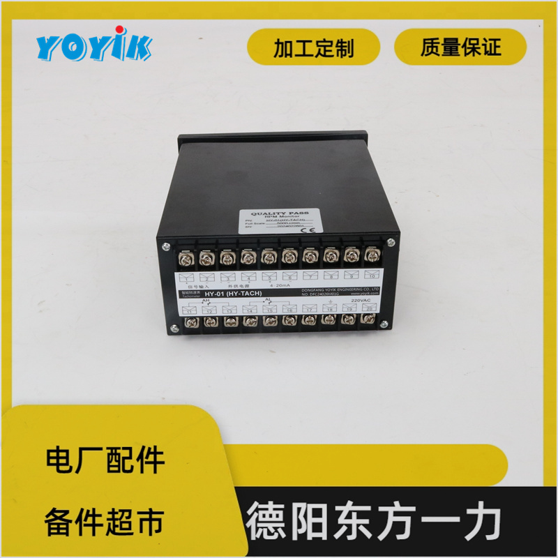 一力智能振动监控仪HZD-W/L-A1-B2-C1-D3烈度切换