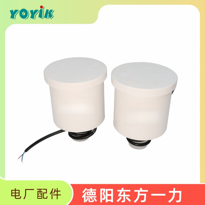 东方一力YOYIK DKF-32 电动空气控制阀 用于自吸泵