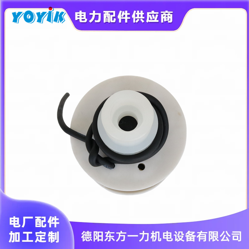 东方一力YOYIK WSF-A 电动空气控制阀 用于自吸泵