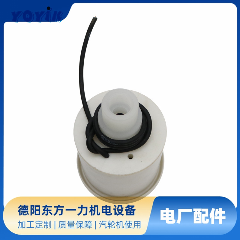 东方一力YOYIK DKF-32 电动空气控制阀 与电机同步