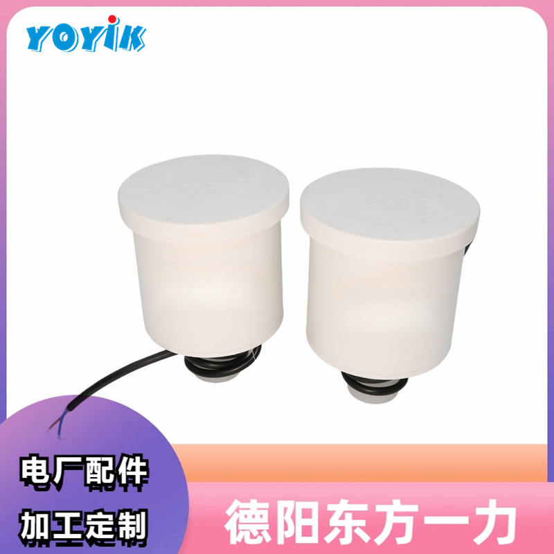 东方一力YOYIK DKF-25 电动空气控制阀 用于自吸泵
