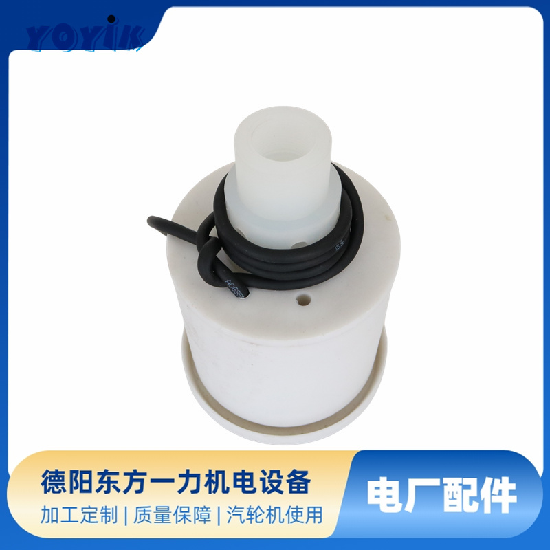 YOYIK一力生产 DKF-40 电动空气控制阀 用于自吸泵