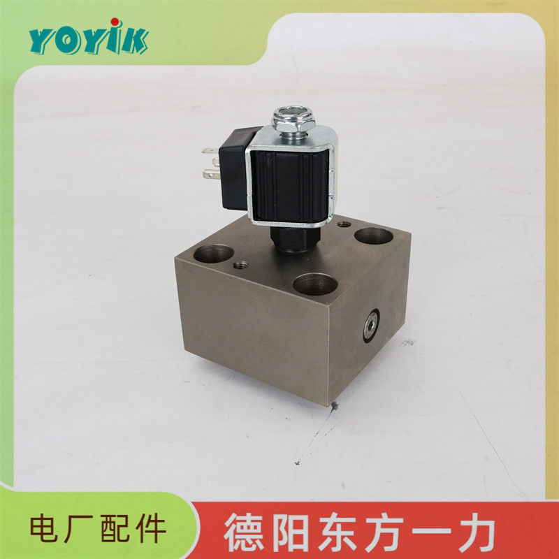 东方一力供应 AST电磁阀JZ-PK-003B-1174 控制系统