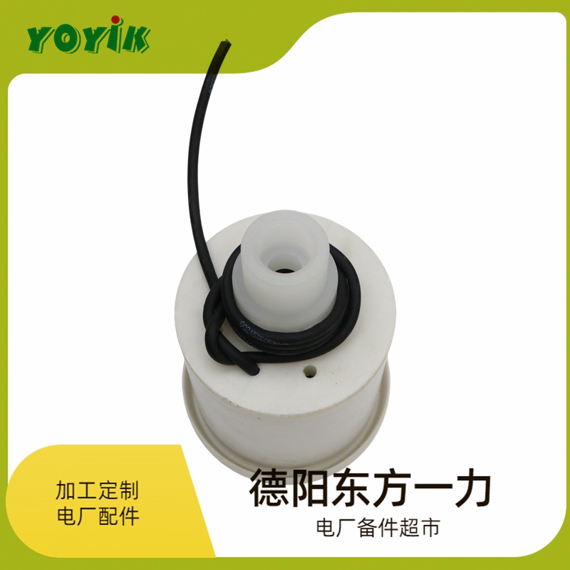 一力YOYIK品牌 WSF-A 电动空气控制阀 用于自吸泵