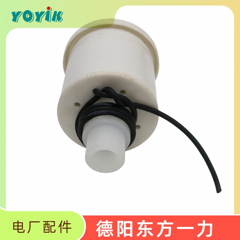 东方一力YOYIK DKF-50 电动空气控制阀 用于自吸泵